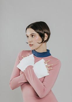 Carlota Flâneur (acústic) - New Fizz