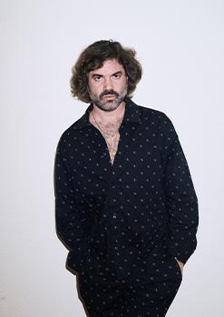 Joe Crepúsculo - Club Mutante