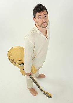 Sergi Carbonell – Sala El Torín