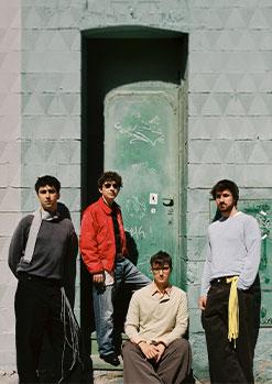 Socunbohemio - La Daurada