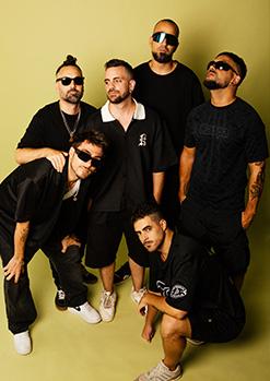 La Sra. Tomasa - La Cabra