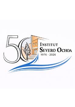 Donació Fila 0 - 50è aniversari Institut Severo Ochoa