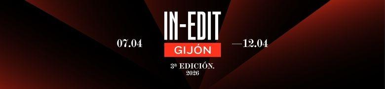 FESTIVAL IN-EDIT GIJÓN
