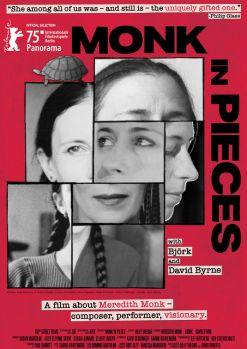Monk In Pieces