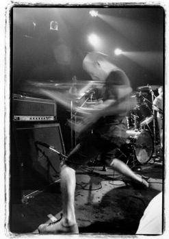 We Are Fugazi From Washington, DC.