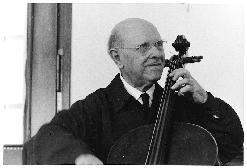 CASALS, EL CANT DE LA PAU