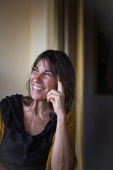 Lidia Pujol - Conversando con Cecilia