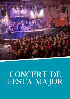 Concert amb l'Orquestra Maravella