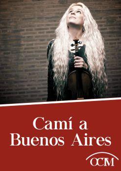 Camí a Buenos Aires