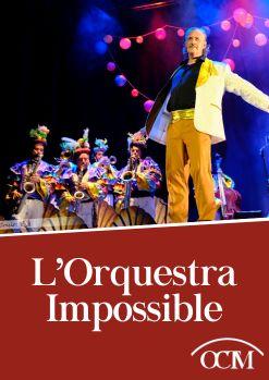 L'Orquestra Impossible