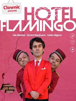 Hotel Flamingo