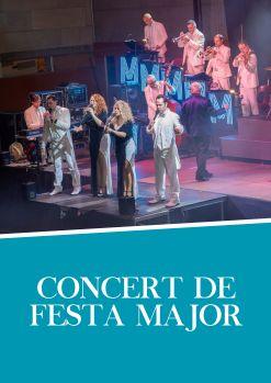 Concert Orquestra Maravella