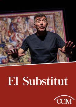 El Substitut