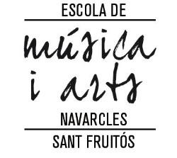 ESCOLA DE MÚSICA I ARTS NAVARCLES-SANT FRUITÓS DE BAGES